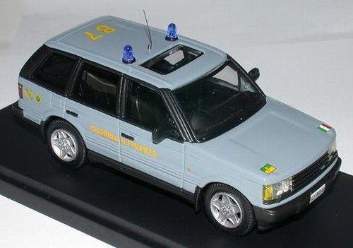 Range Rover GDF 2007