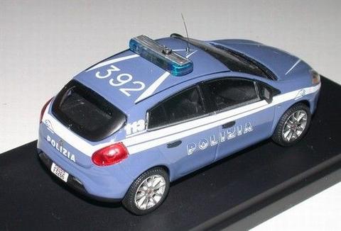 Fiat Bravo
