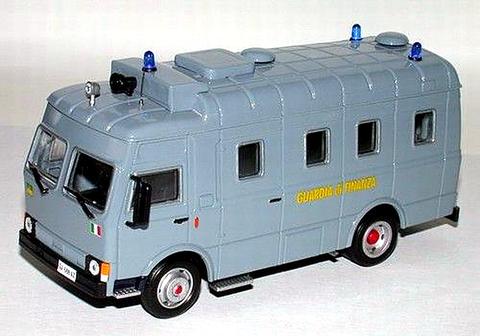 IVECO A55 F13 GDF 1983