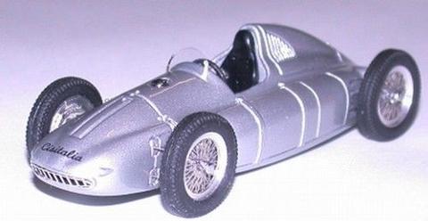 Cisitalia 360 grand prix 1947
