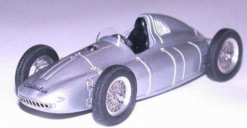 Cisitalia 360 grand prix 1947