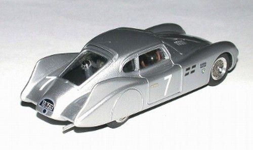 Cisitalia 202 Aero dinamica Mille Miglia 1948
