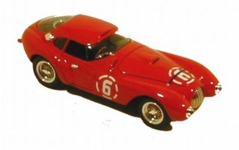 F.2560 Uovo Ercolani Serena 12 H Pescara 1952