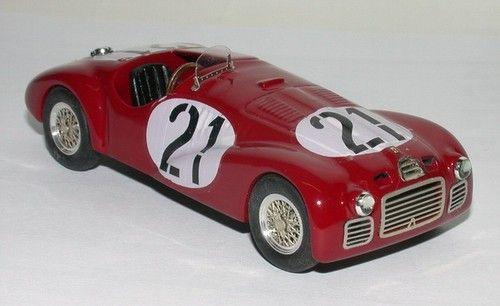 F.159 S 2° class. Pescara 1947 F. Cortese