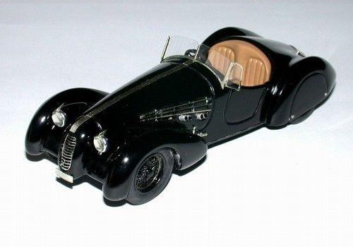 Alfa Romeo 2900 Spider Gran sport Z. 1937