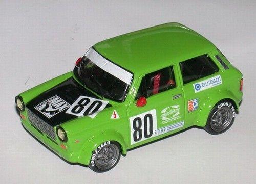 A112 Abarth 1982