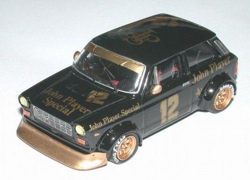 A112 Abarth 1990