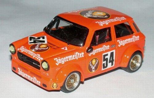 A112 Abarth Theo Hoppe 1982