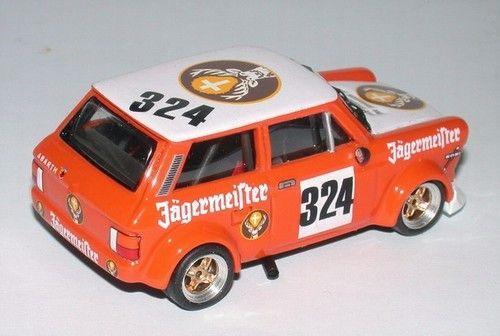 Fiat Abarth A112 gr.5 1980