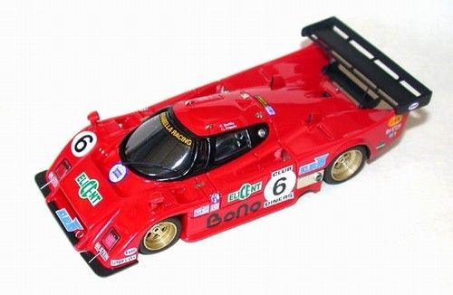 Lancia LC2 "Mirabella" 1983