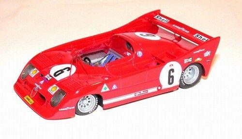 Romeo 33TT12 T. Florio 1973 De Ad-Stommelen '73