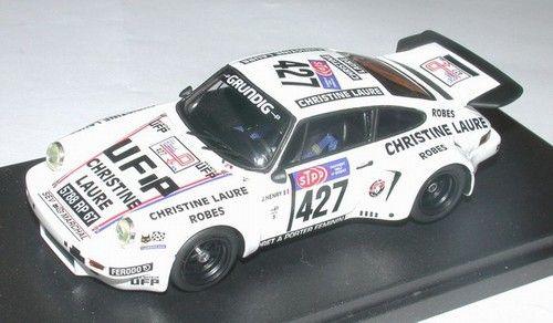 Porsche RSR