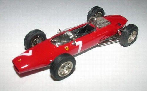 Ferrari 156 F.1 Winner G.P. Germany 1963