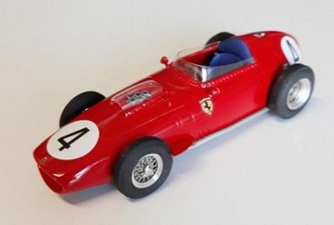 F.246 F.1 winner G.P. Germany - Francia 1959
