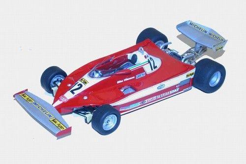 F.312 T3 G.P. Canada 1978