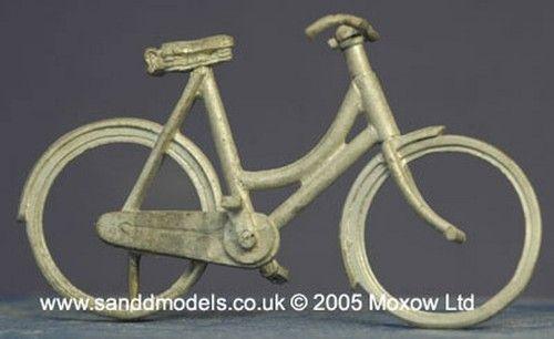 Bicicletta donna , cycle
