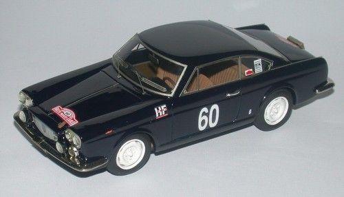 Lancia Flavia Coupe rally Mc 1966