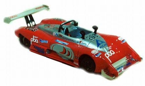 Osella PA20S Irlando Campione Italiano CIVM 2000
