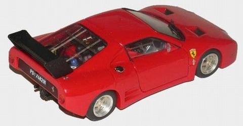Ferrari 308 GT/M 1983