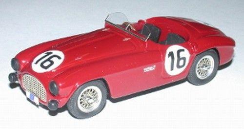 F. 340 AM Dreyfus-Heldè Le Mans 1952