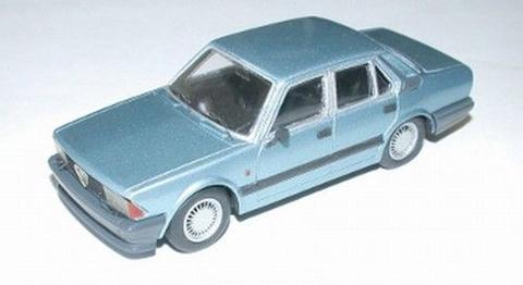 Alfa Romeo Alfa 6 2° serie 1984