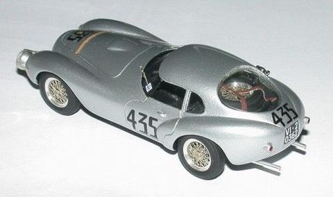 Ferrari 212 Giro di Sicilia 1951