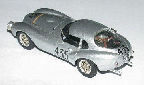 Ferrari 212 Giro di Sicilia 1951