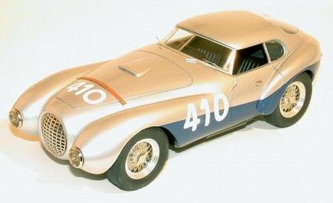 F.212 Uovo Marzotto M.M. 1951