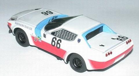 Ferrari 365GTB/4 Daytona 1978