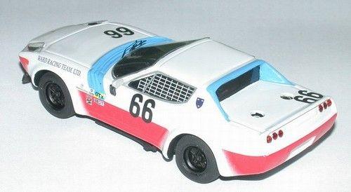 Ferrari 365GTB/4 Daytona 1978