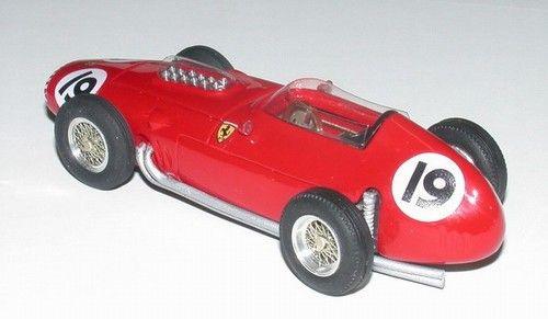 Ferrari 246 12cil F.1  Tasman 1961