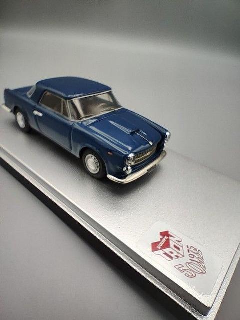 Ferrarina 854  "Mitraglietta " 1959