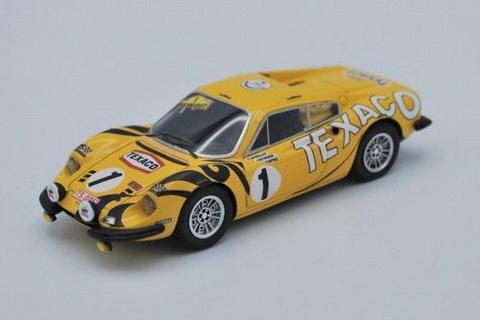 Ferrari Dino 246 GT 1971