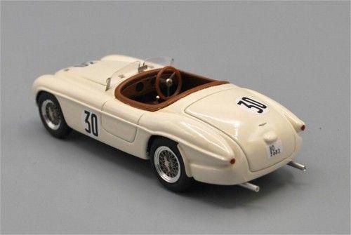 Ferrari 212 n°30 Le Mans 1951