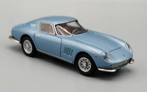 Ferrari 275 GTB/2 1965
