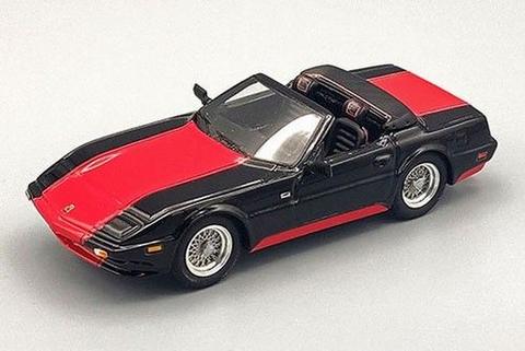 Ferrari 365GTB/4 ch; 15003 Michelotti 1975