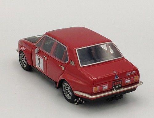 Alfetta Gr. 2 R. S. Remo Trombotto 1974