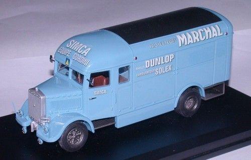 Lancia 3 Ro Equipe Simca Gordini LM 1951