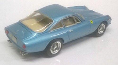 Ferrari 250 Gt Lusso ch4385 1963