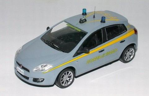 Fia Bravo Gdf 2009