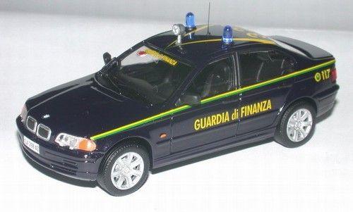 BMW serie 3 berlina/salloon G.D.Finanza 2000