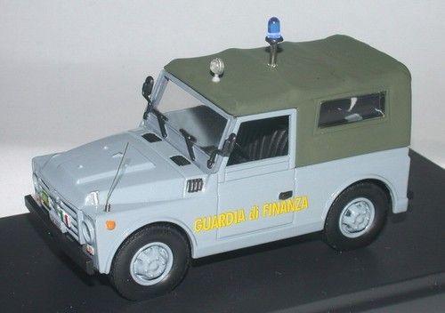 Fiat Campagnola G.D.F. 1990