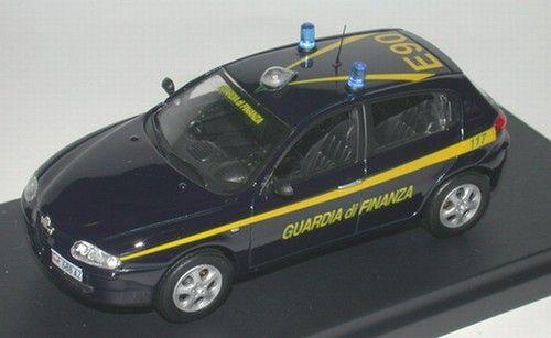 A.Romeo 147 GDF 2002