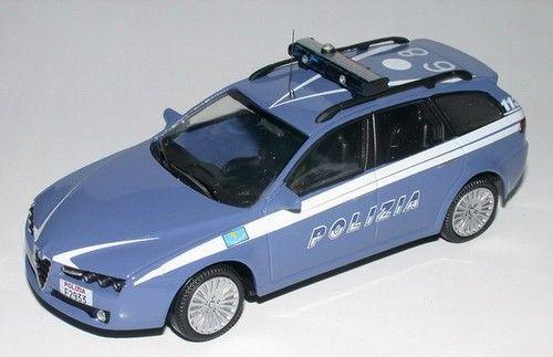 Alafa Romeo 159 SWagon 2007