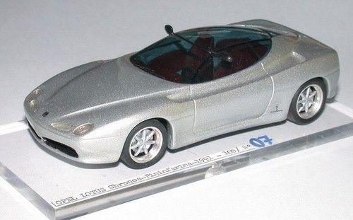 OPEL LOTUS chronos Pinin 1991