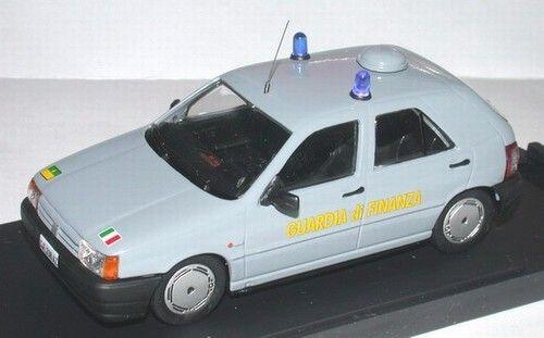 Fiat Tipo Guardia di Finanza Unità Cinofile 1992
