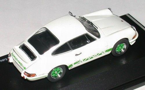 Porsche 911 RS 2,7 1972