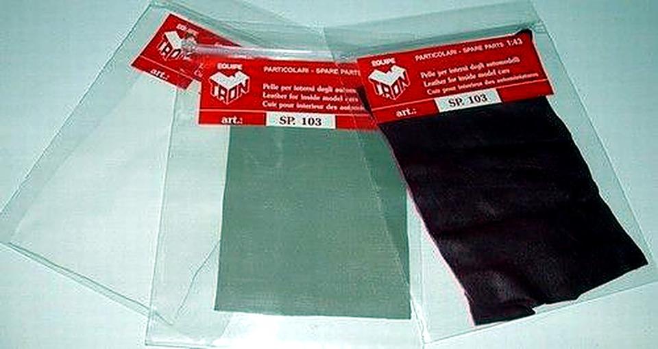 Pelle per rivestimento sedili e cruscotti bianco