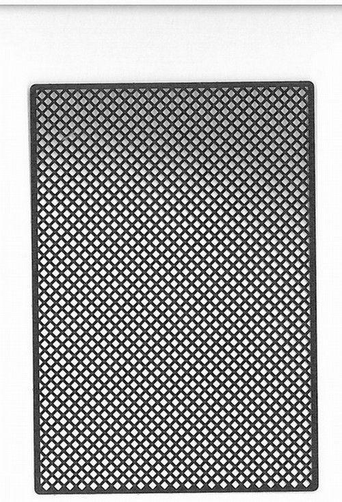 Griglie, grille x Forze dell' ordine gen. 74x51mm