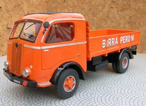 Fiat 626 Trasporto Cassone